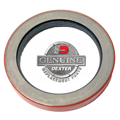 ONE - Genuine Dexter Replacement Seal Grease 9K 10K GD Axel